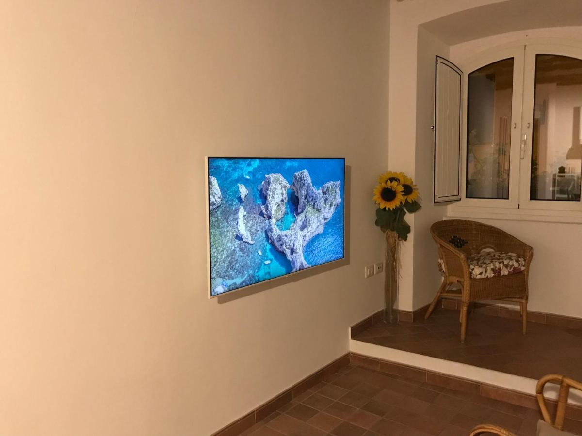 Remy Apartment กาญารี ภายนอก รูปภาพ