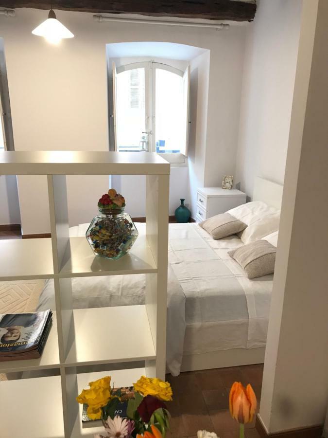 Remy Apartment กาญารี ภายนอก รูปภาพ